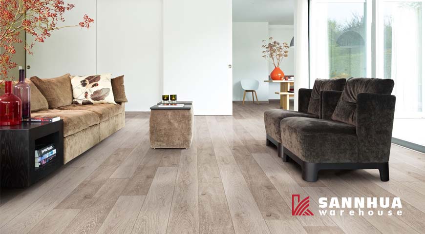 Ván sàn khóa hèm composite giá rẻ nhất